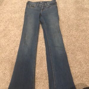 Hollister jeans